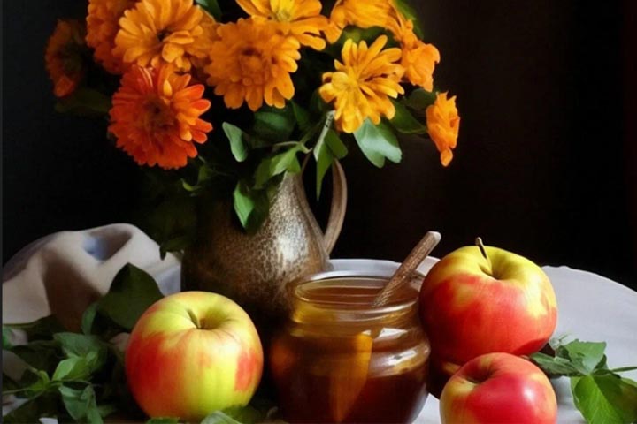 Сельхозрынок Хакасии пригласил на ярмарку «Медово-яблочный спас»